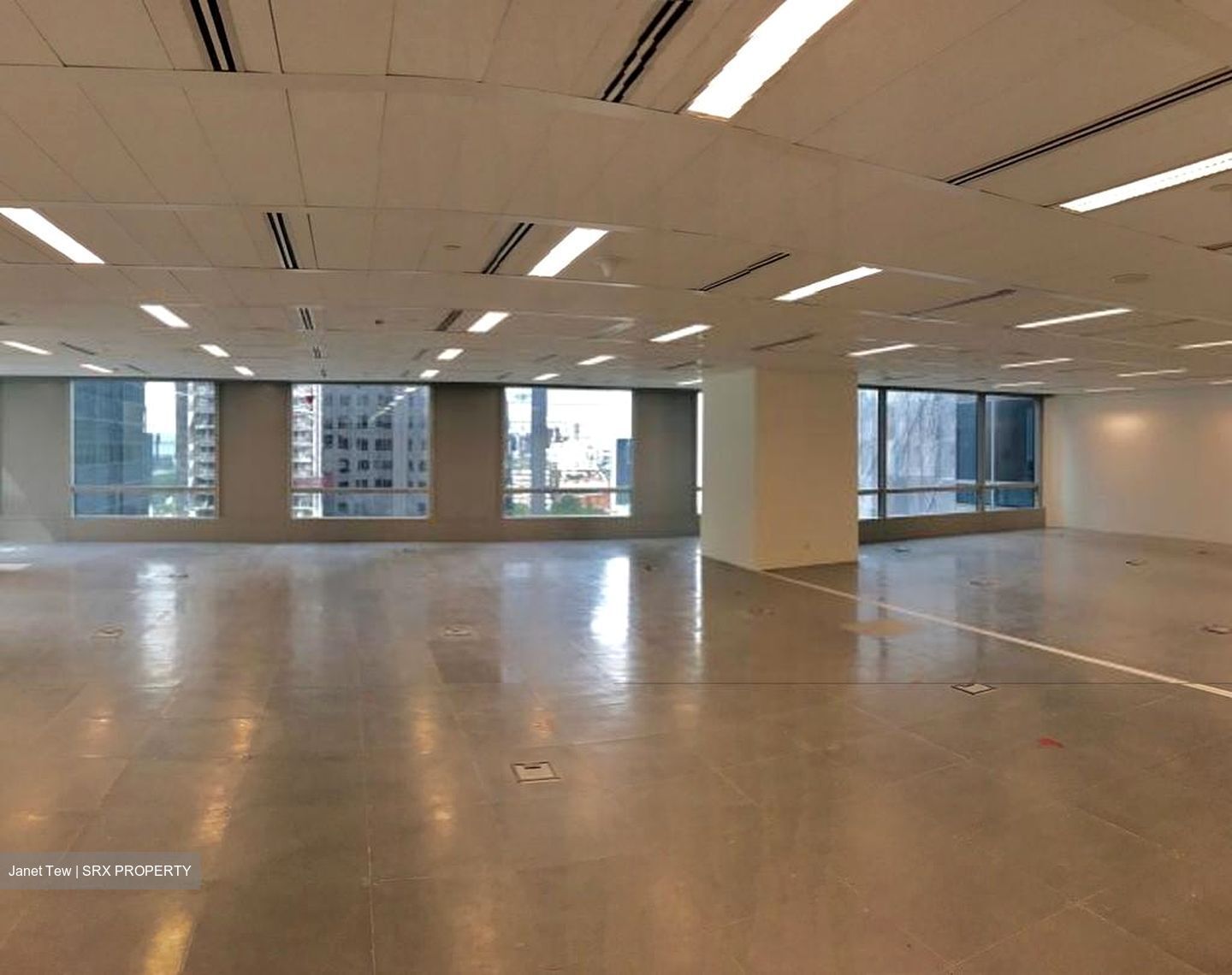 Capital Tower (D1), Office #579077561